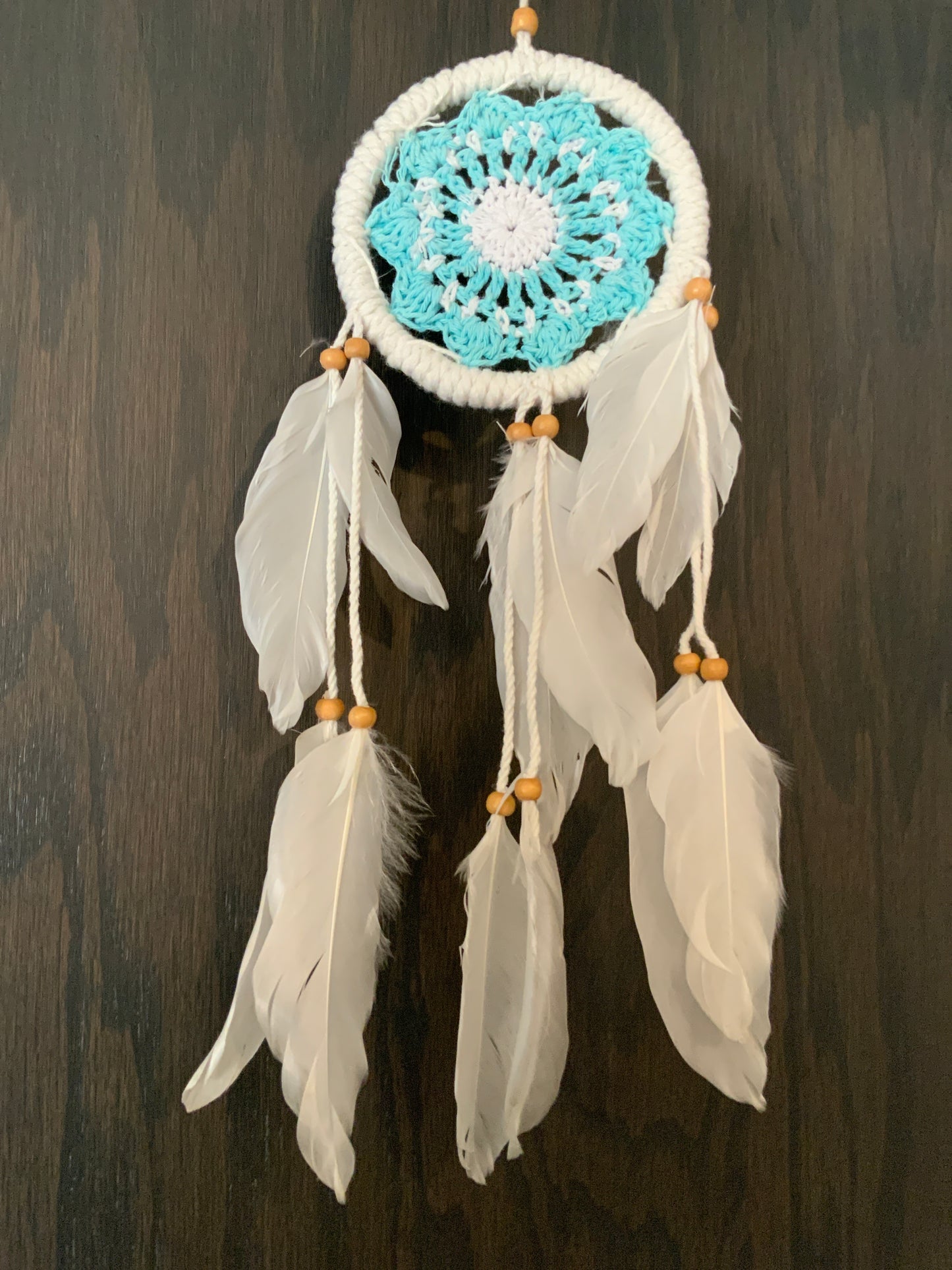 Dreamcatcher Wall Hanging