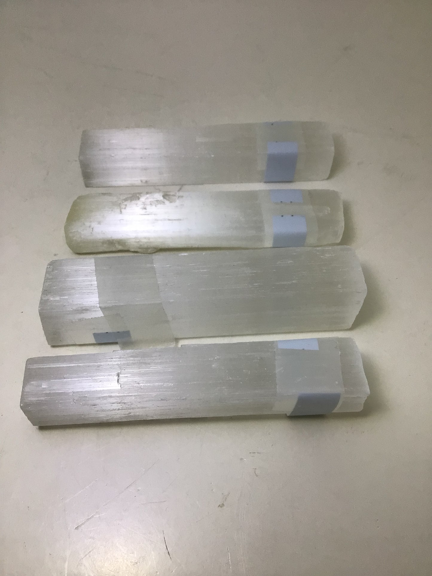 Selenite Stick