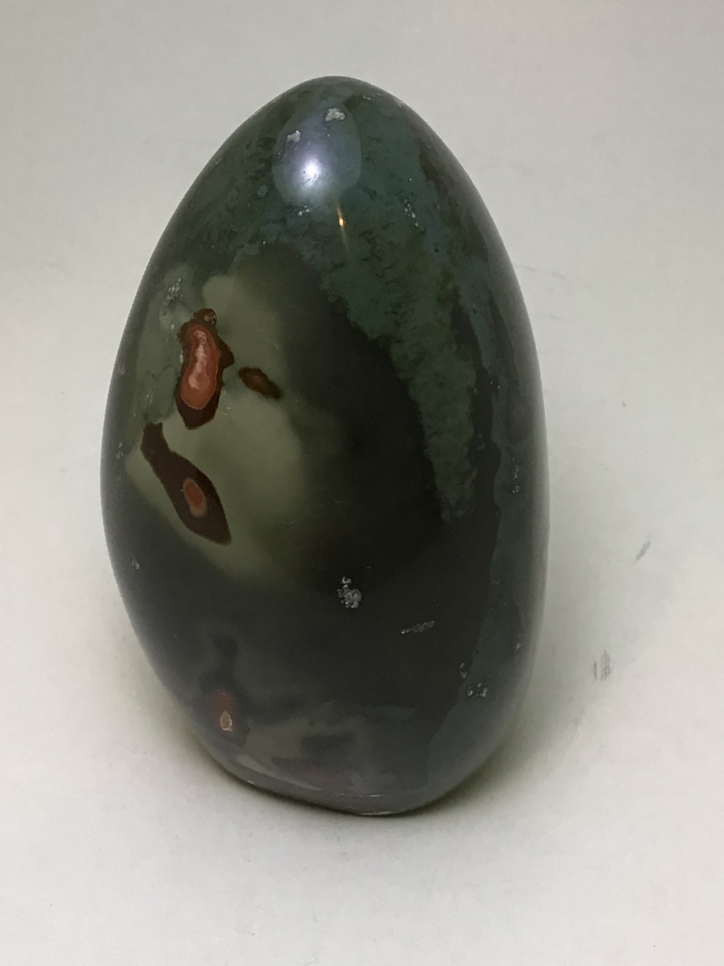 Fancy Jasper Freeform