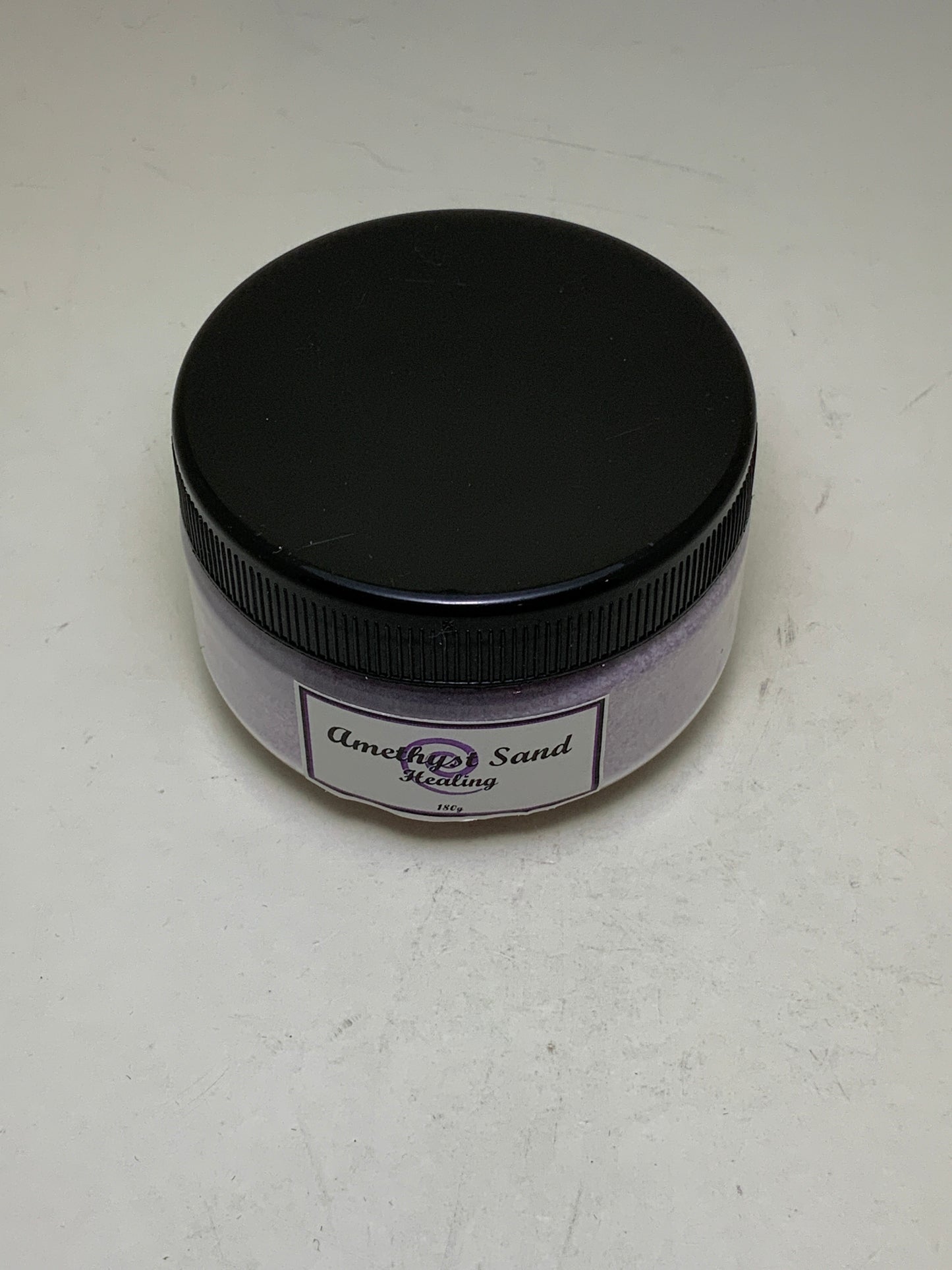 Amethyst Sand