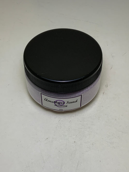 Amethyst Sand