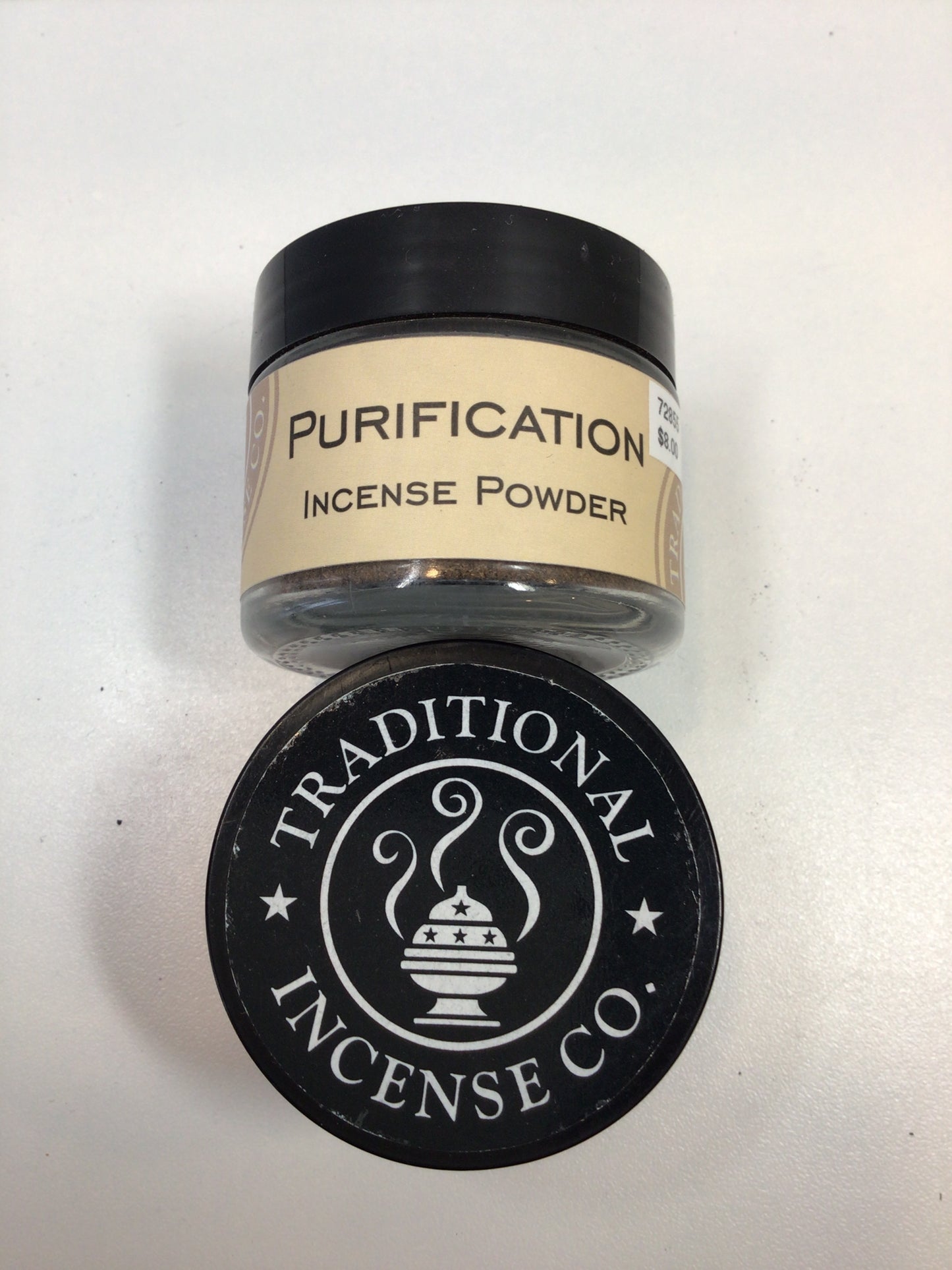 Purification Incense Powder