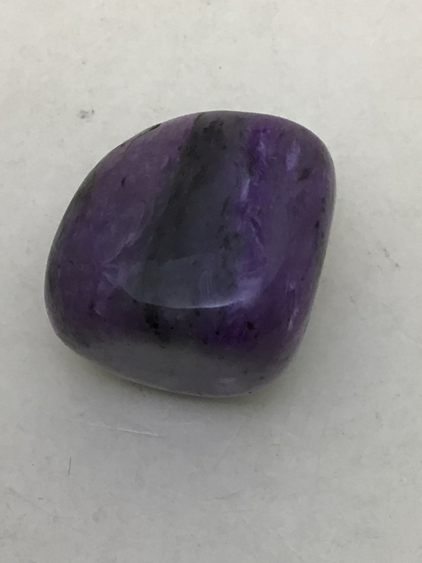 Charoite