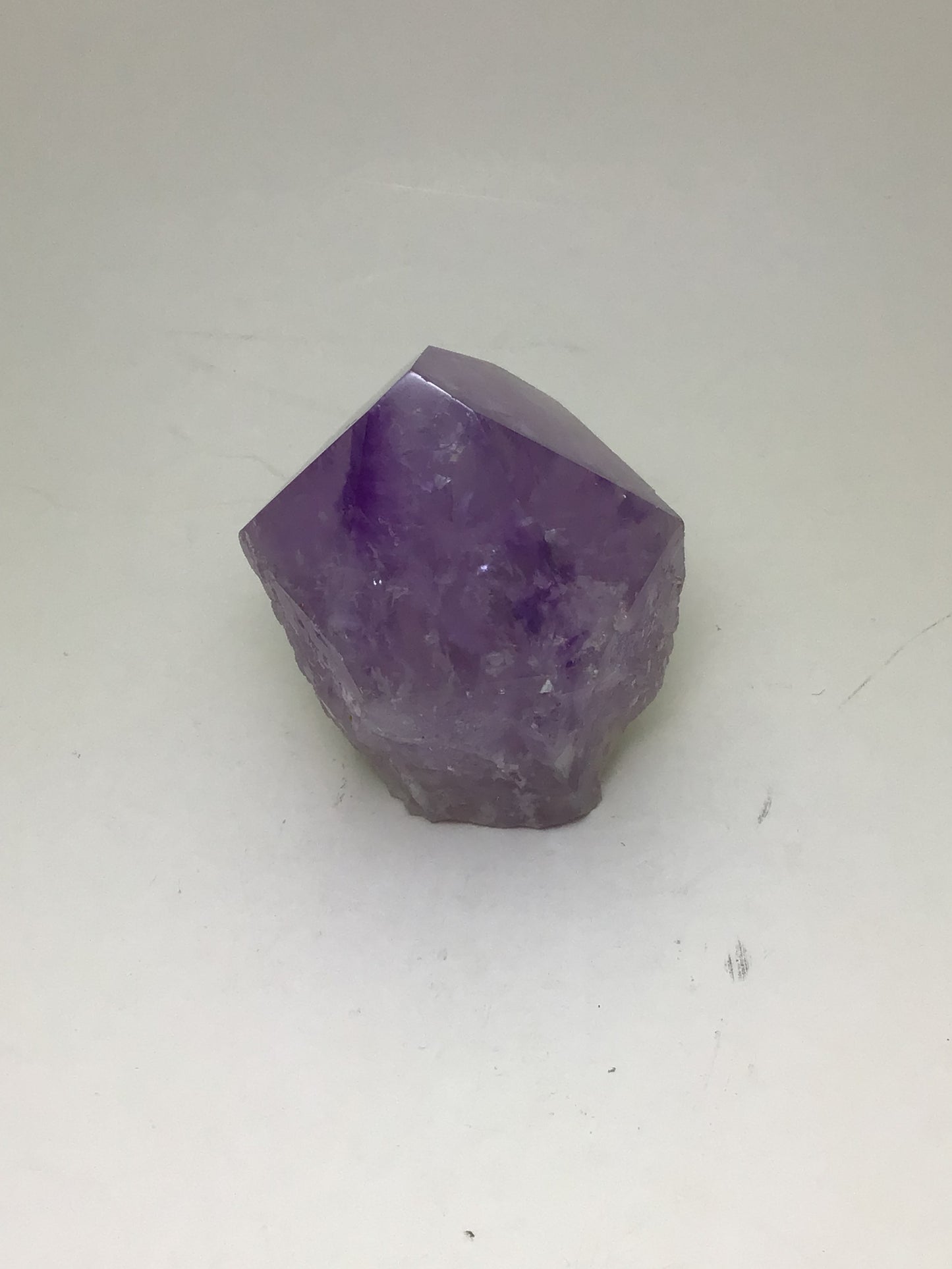 Amethyst Point