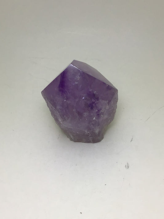 Amethyst Point