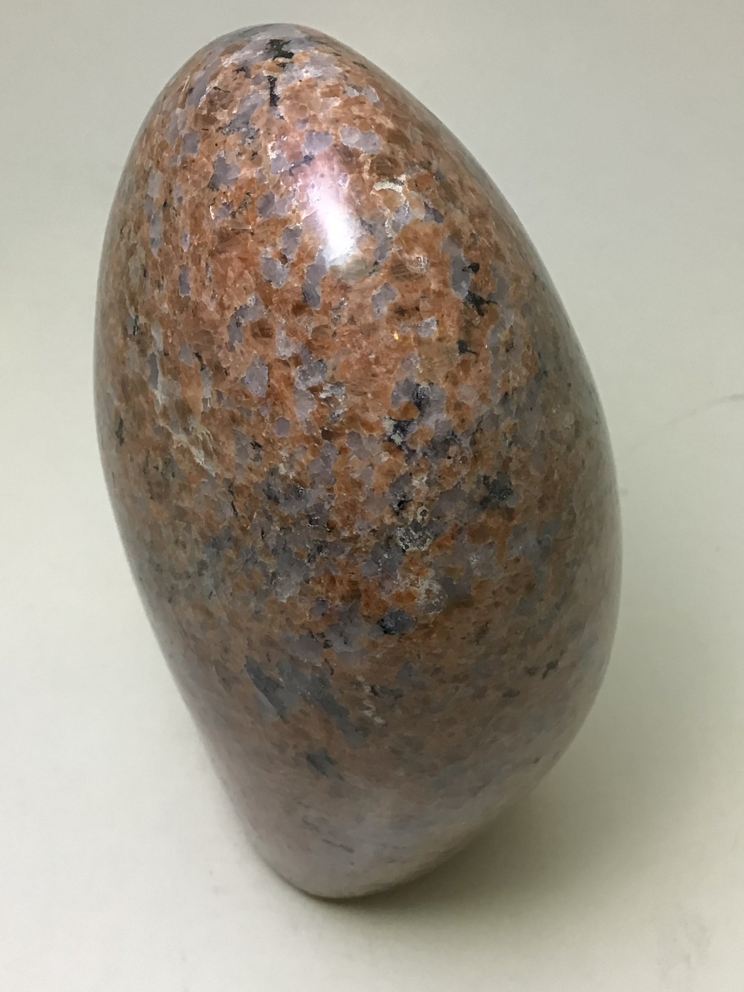 Graphite Moonstone Freeform