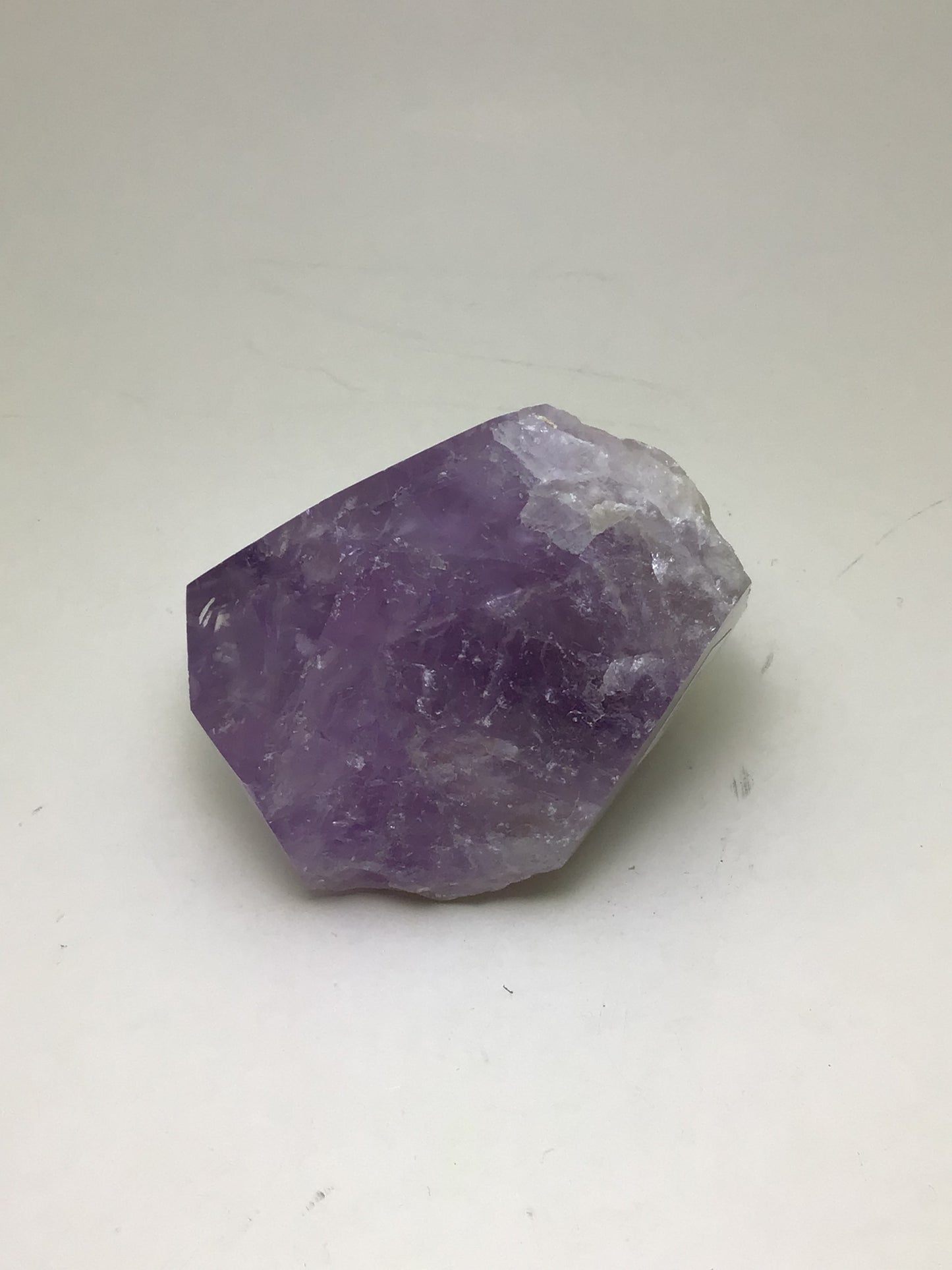 Amethyst Point