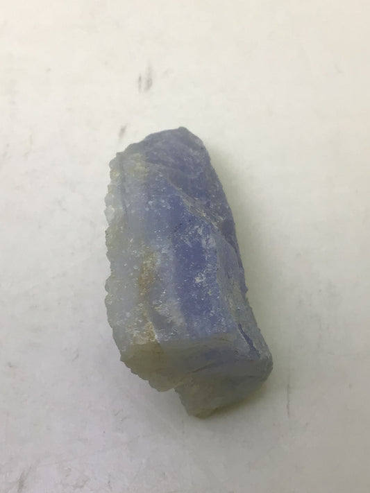 Blue Agate
