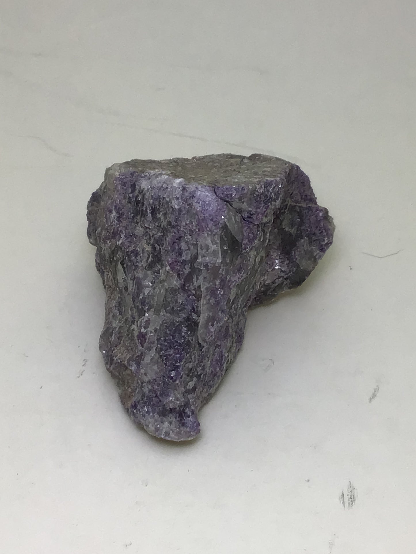 Lepidolite