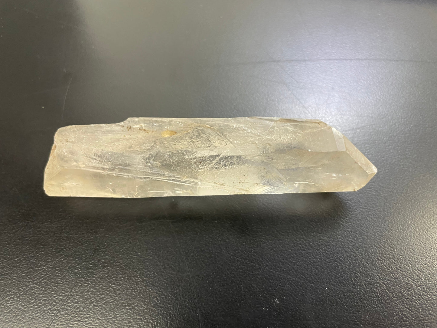 Lemurian Point