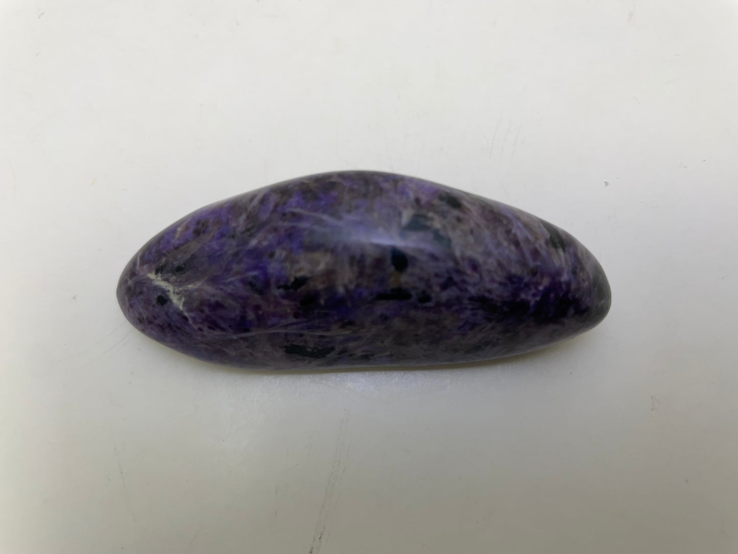 Charoite
