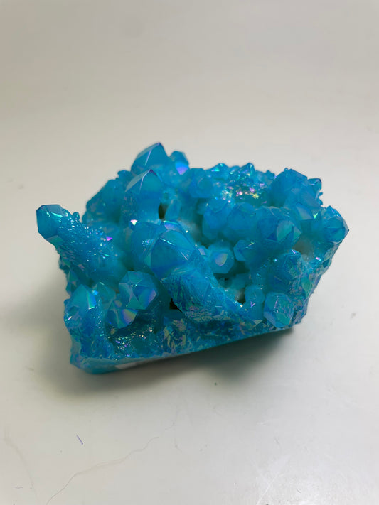 Aqua Aura Cluster