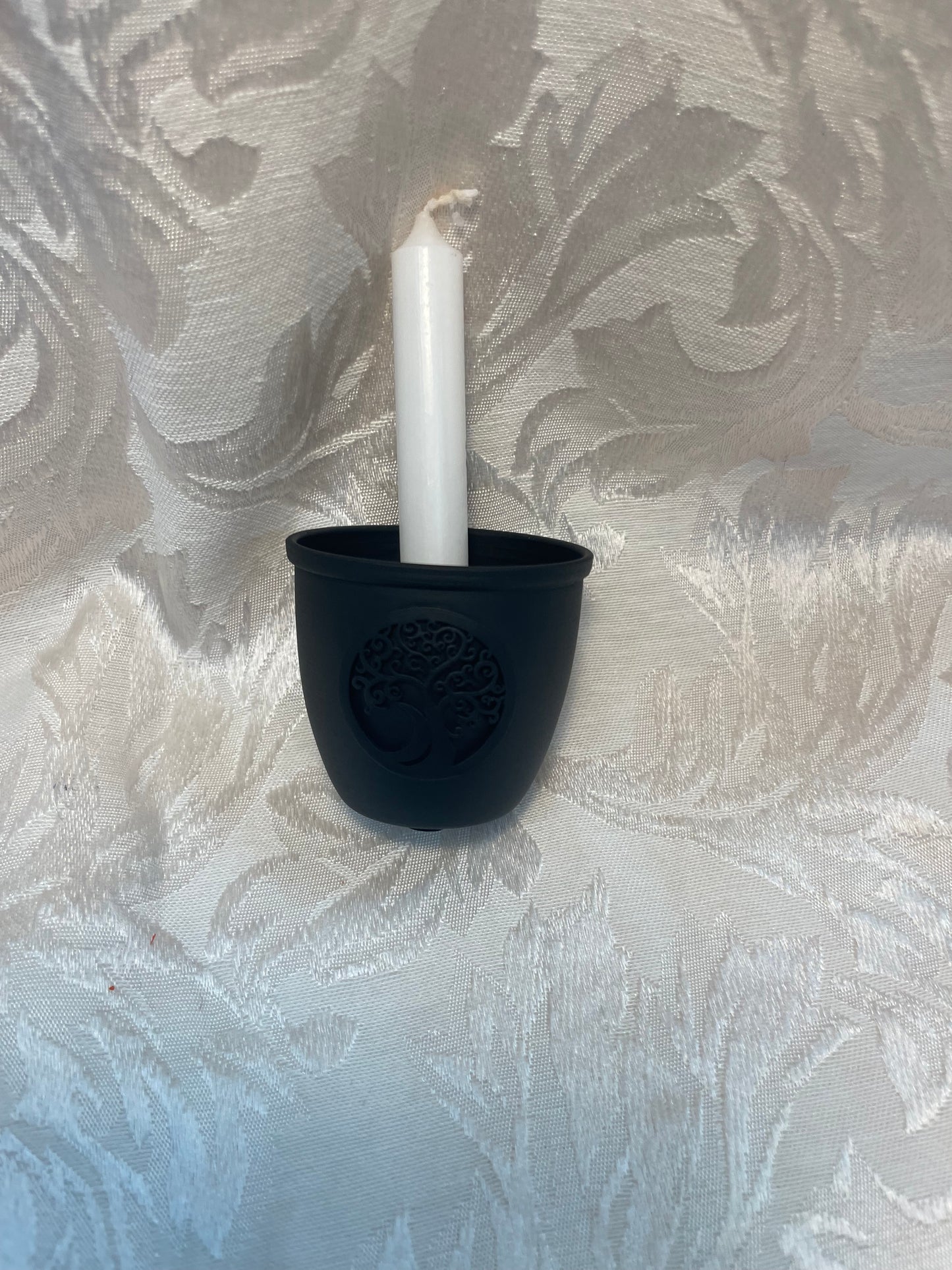 Mini Candle Holder