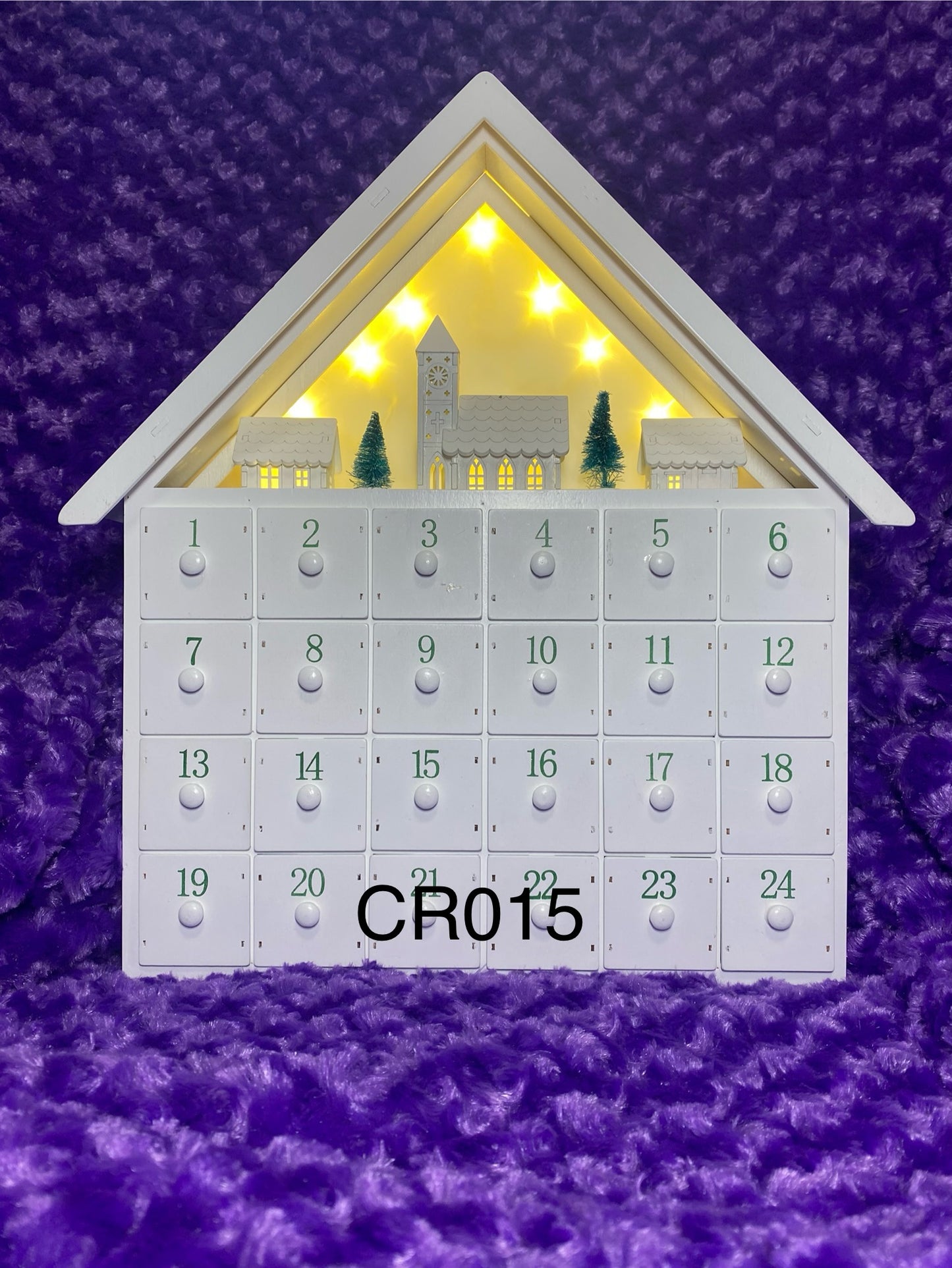 Advent Calendar