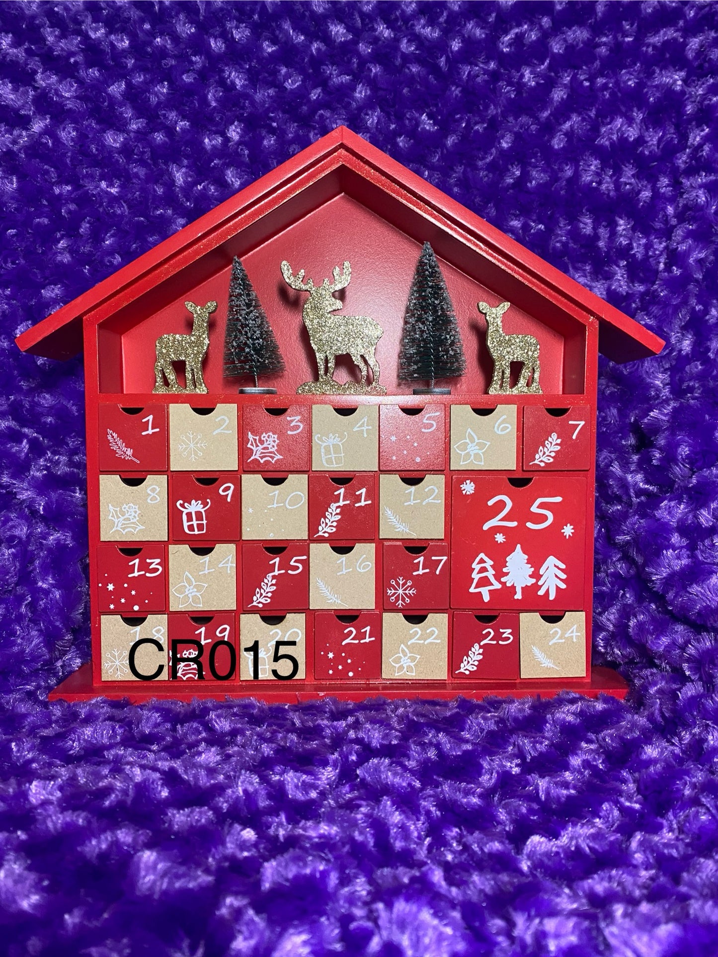 Advent Calendar