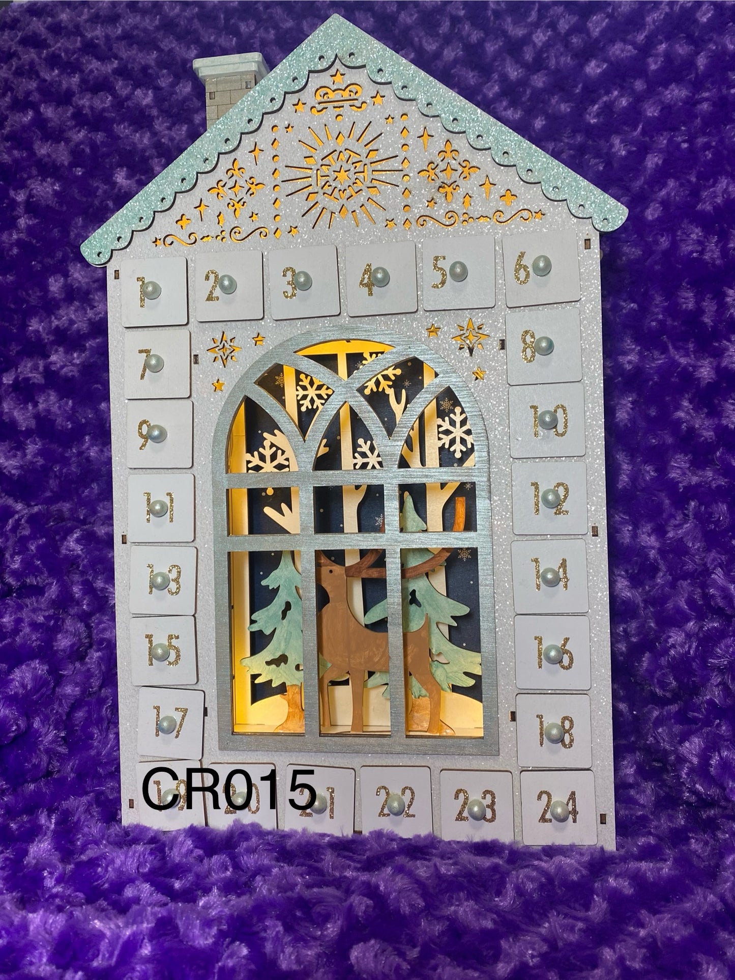 Advent Calendar