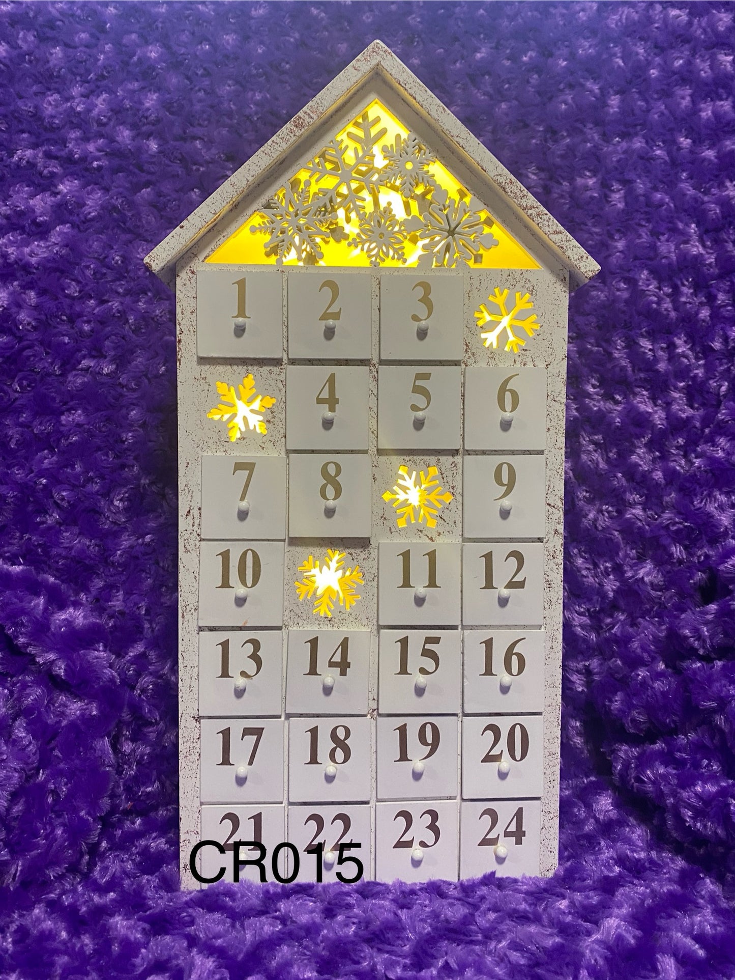 Advent Calendar