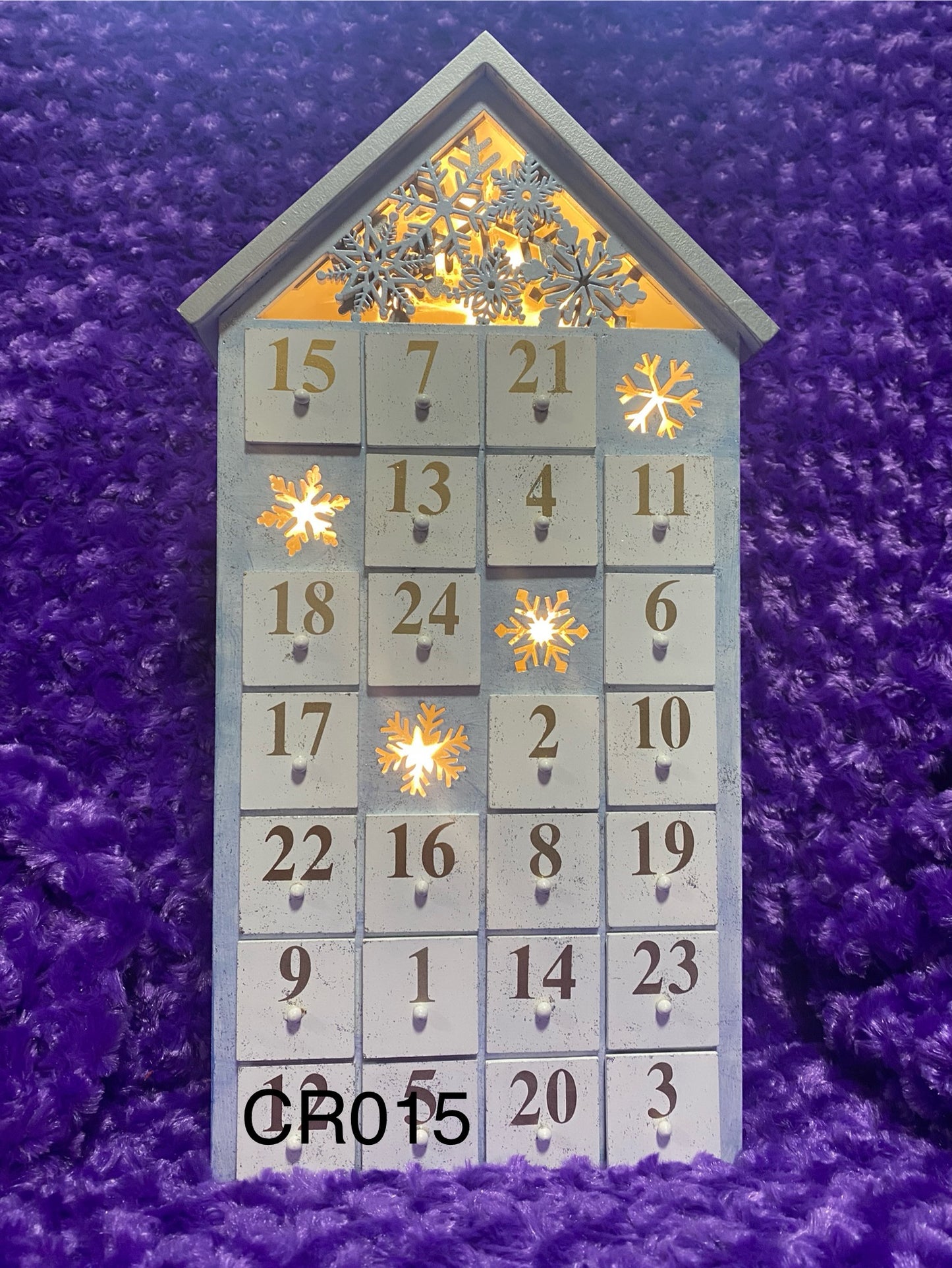 Advent Calendar