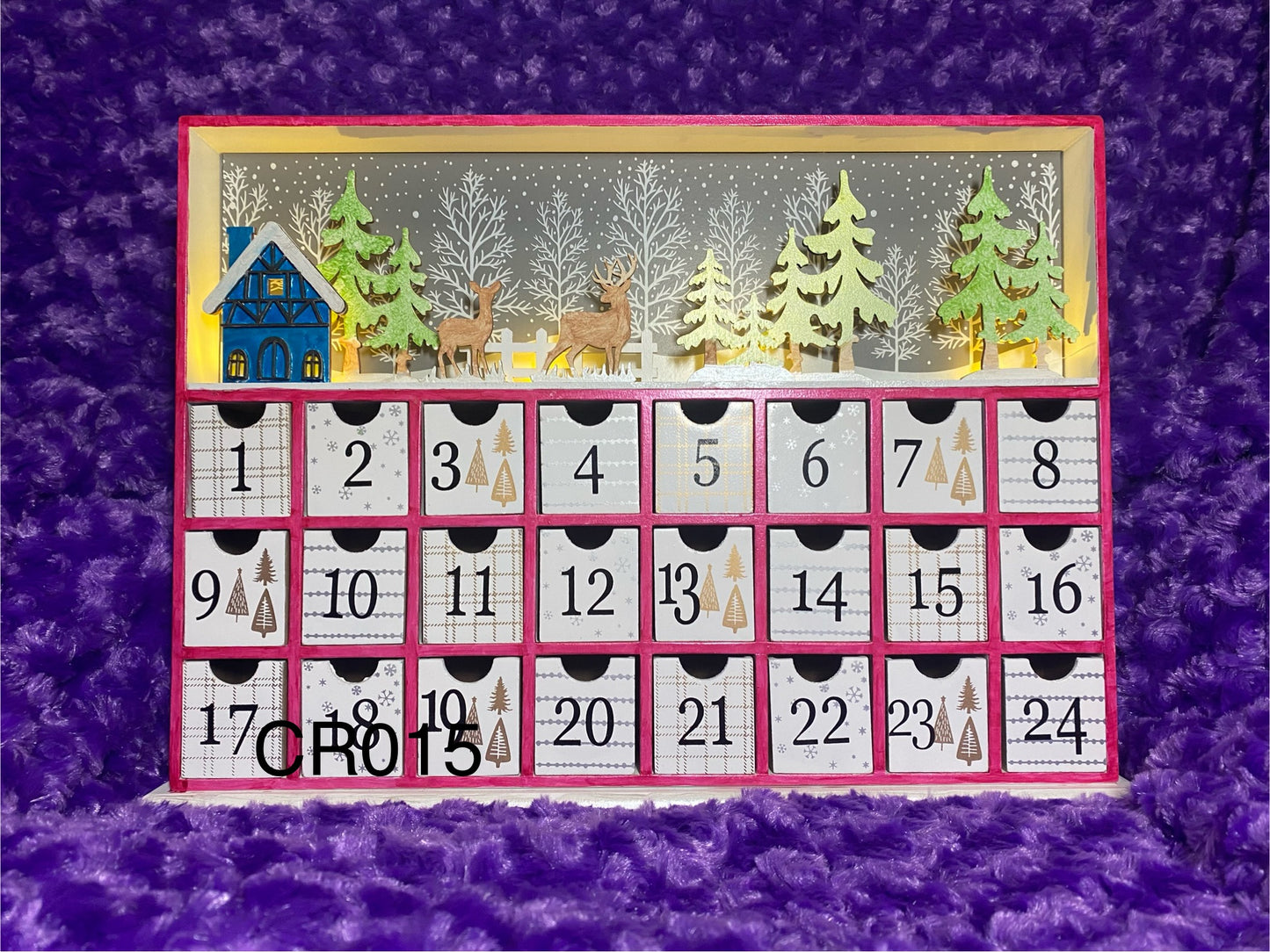 Advent Calendar