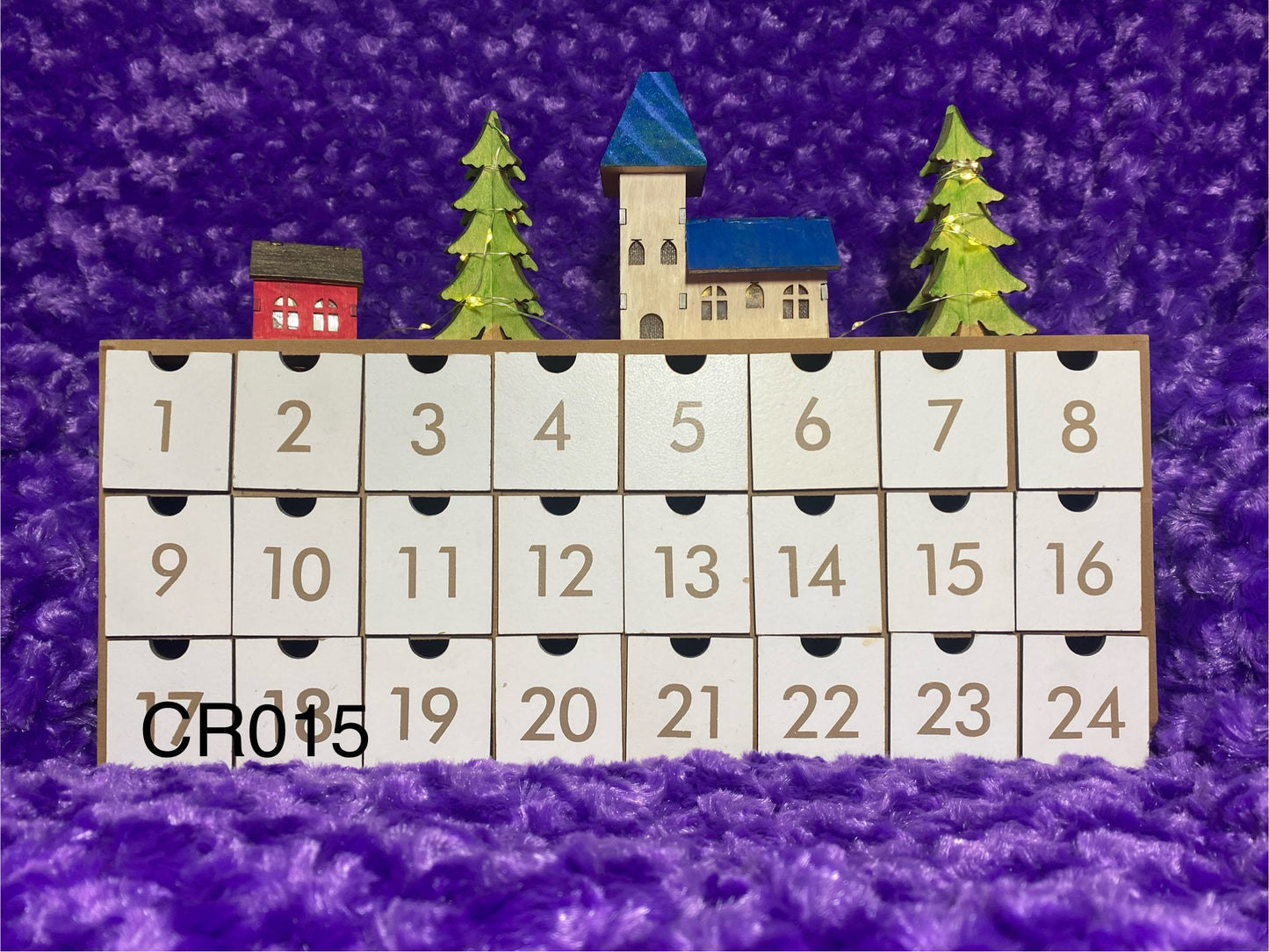 Advent Calendar