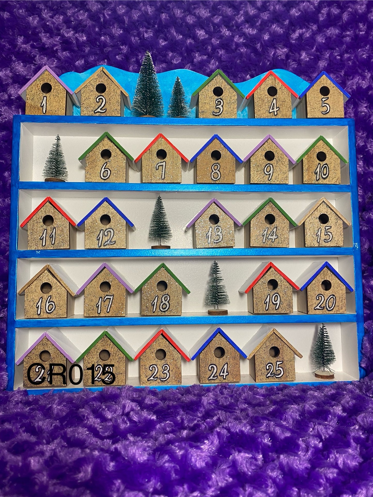 Advent Calendar