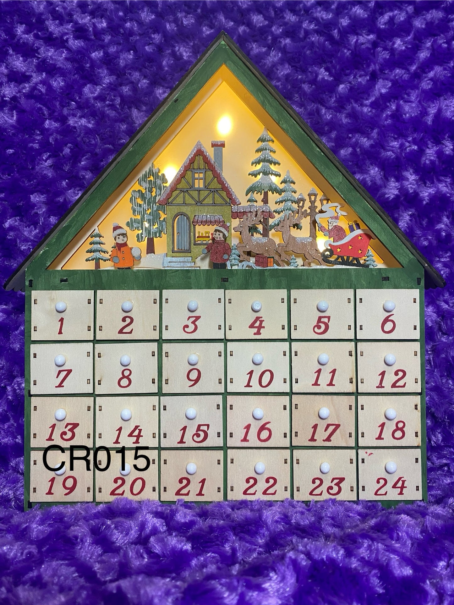 Advent Calendar