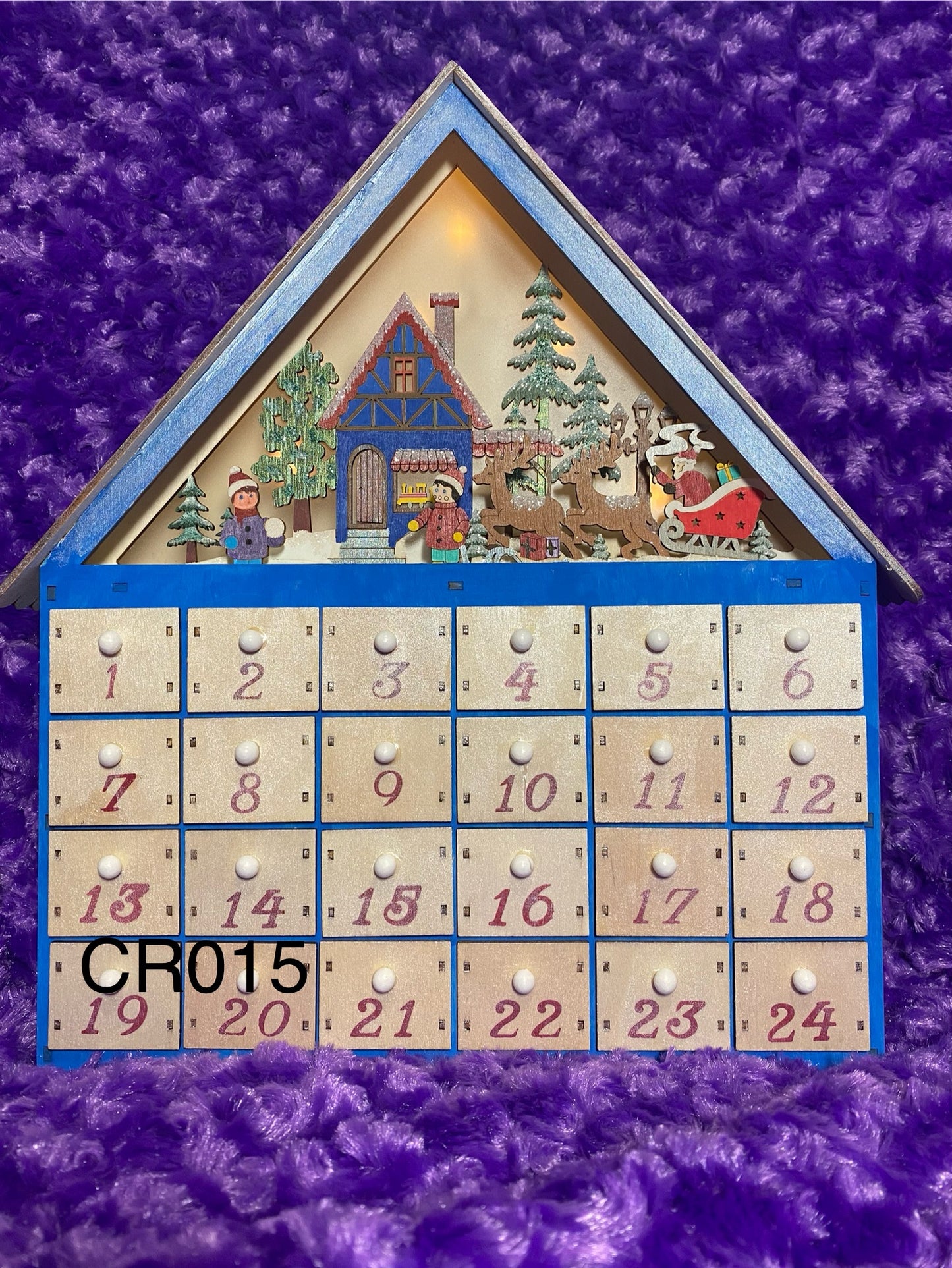 Advent Calendar