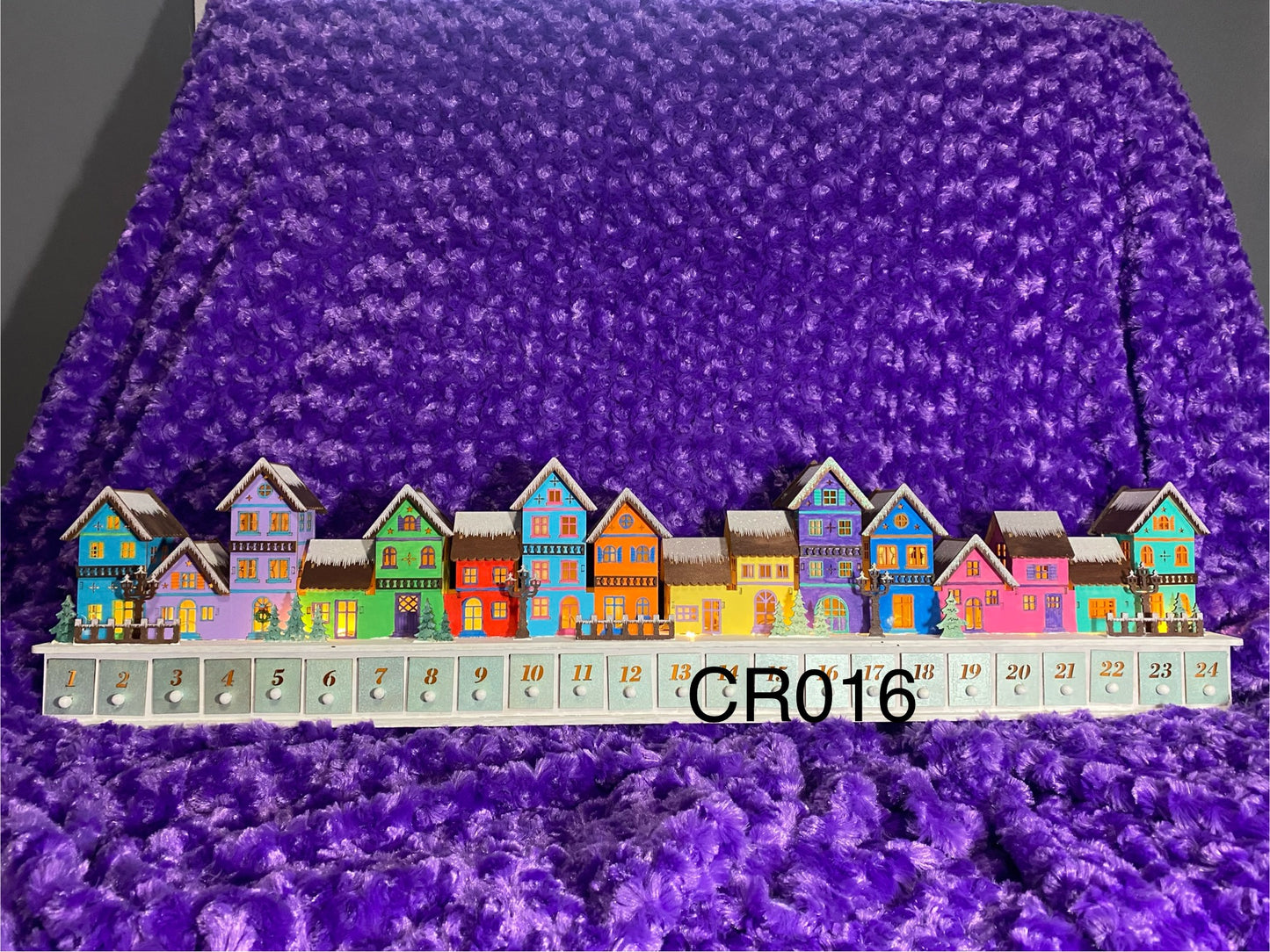 Advent Calendar