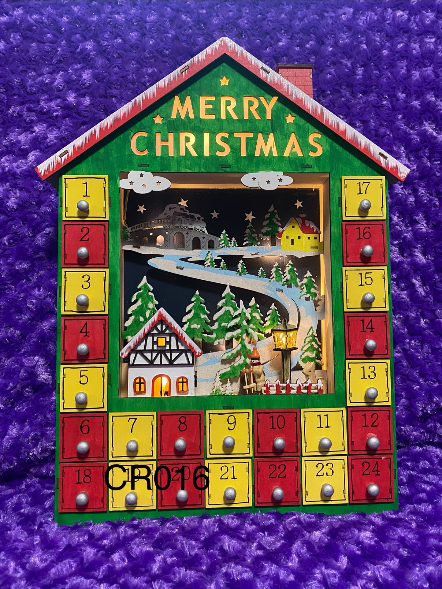 Advent Calendar