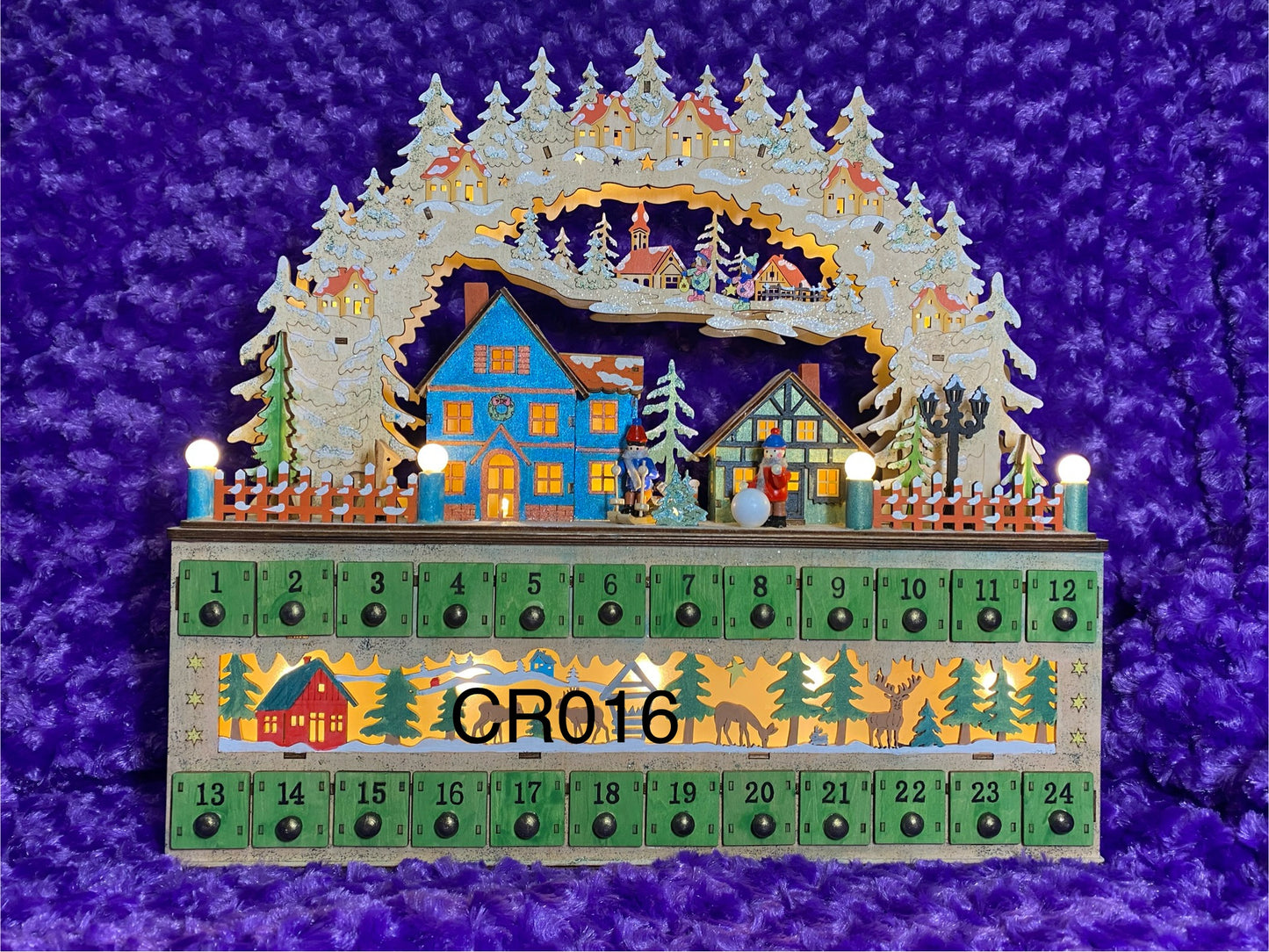Advent Calendar