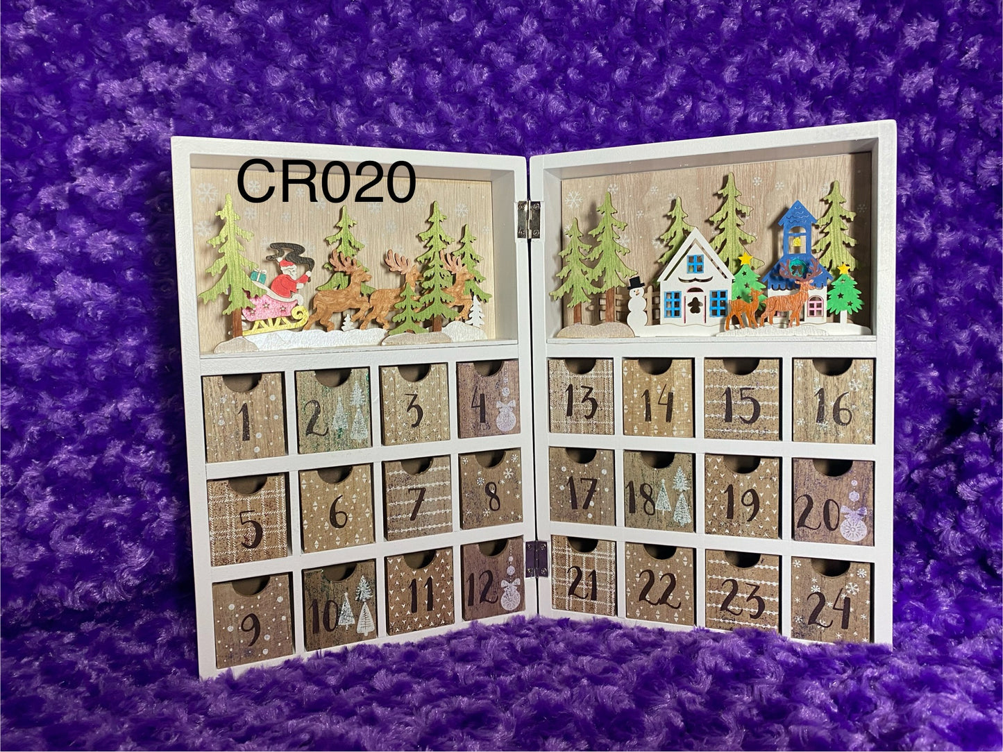 Advent Calendar