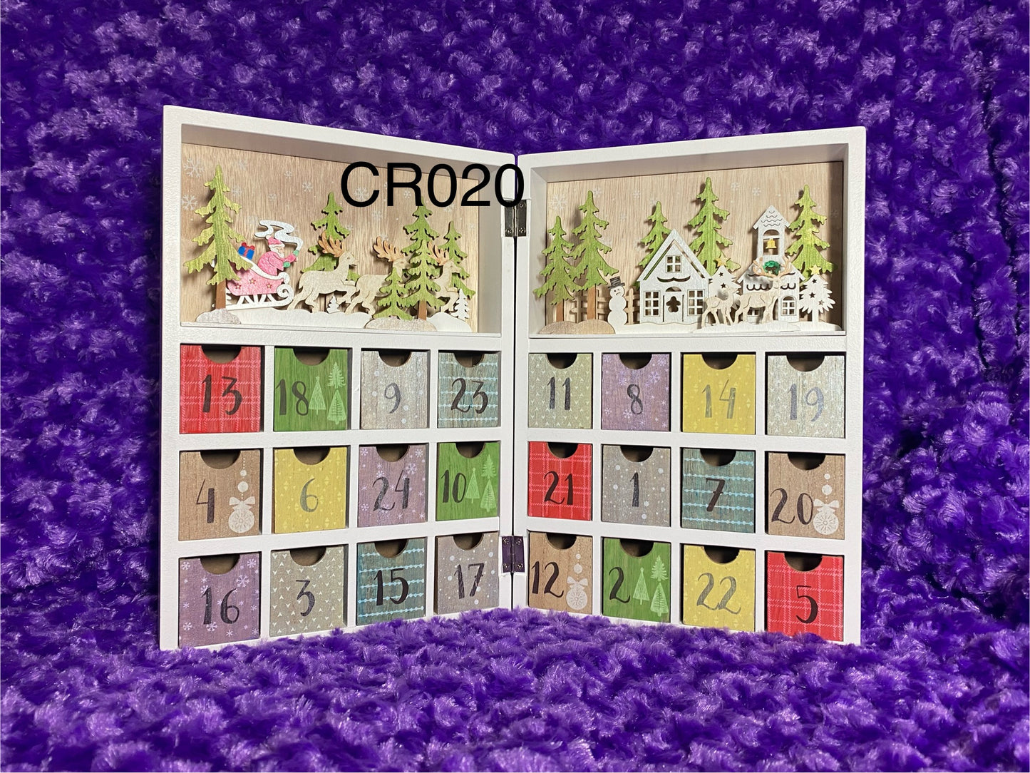 Advent Calendar