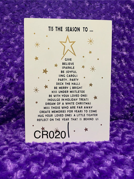 Advent Calendar
