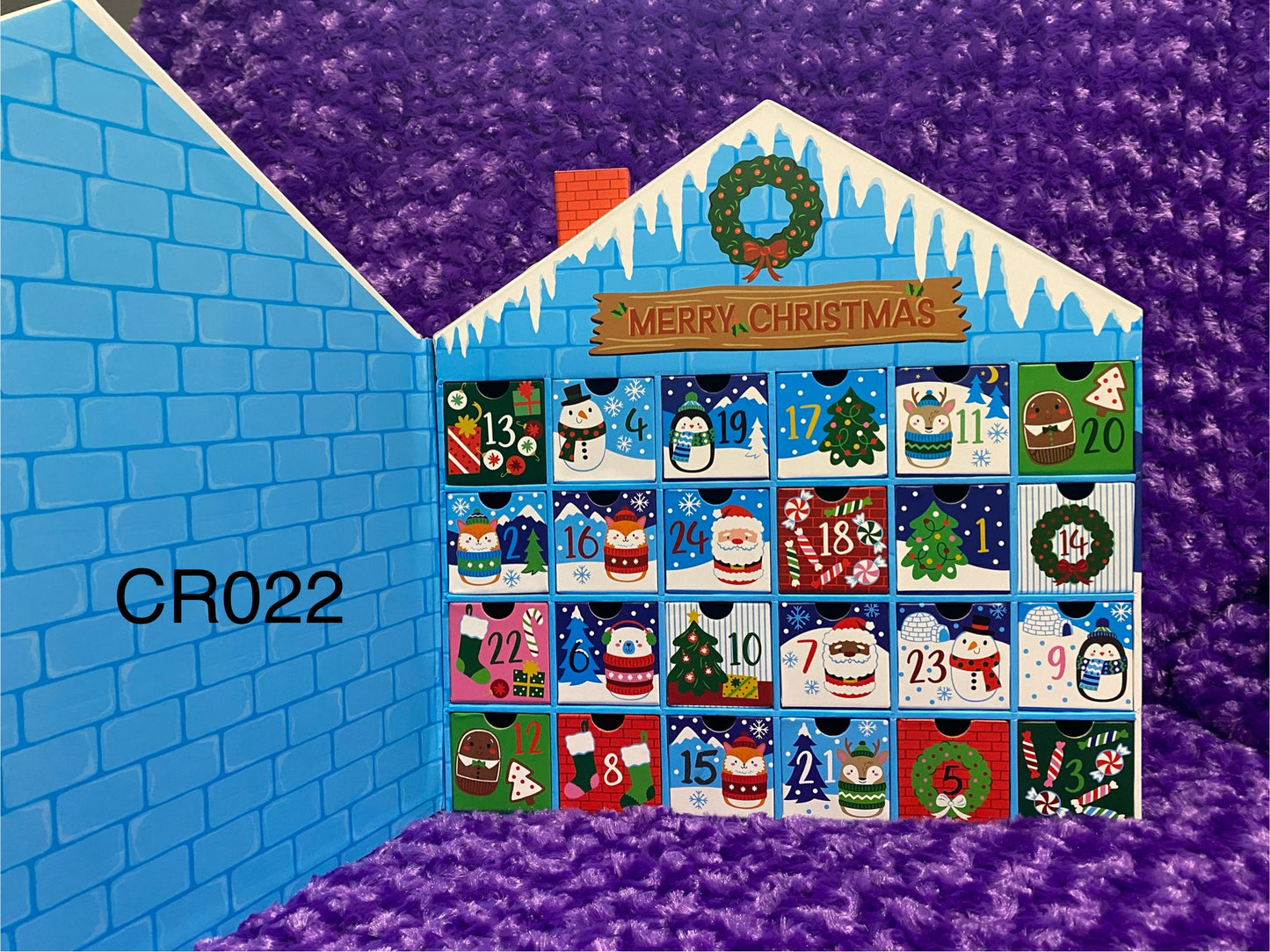 Advent Calendar