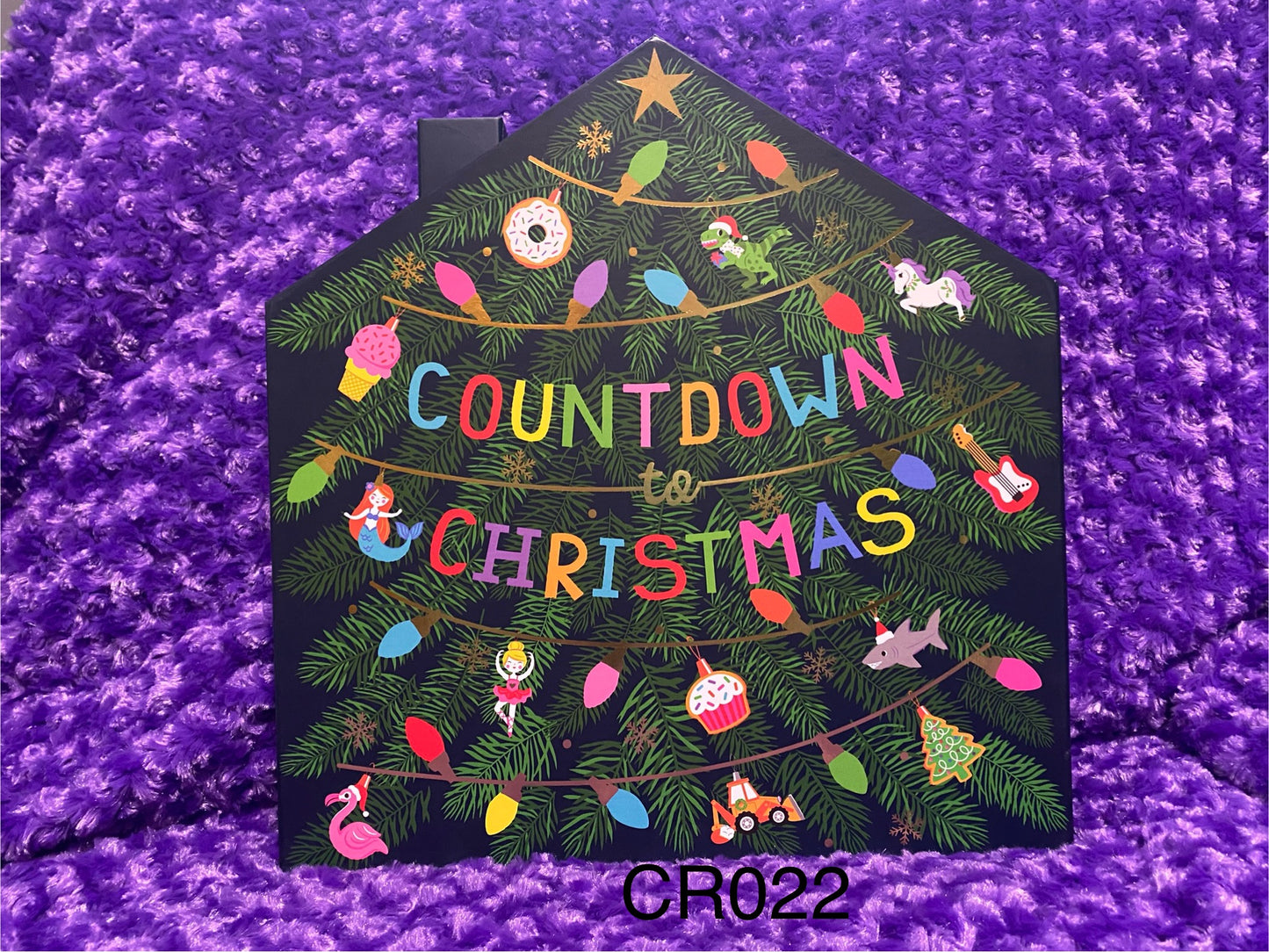 Advent Calendar