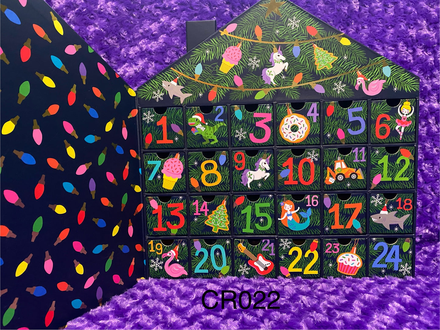 Advent Calendar