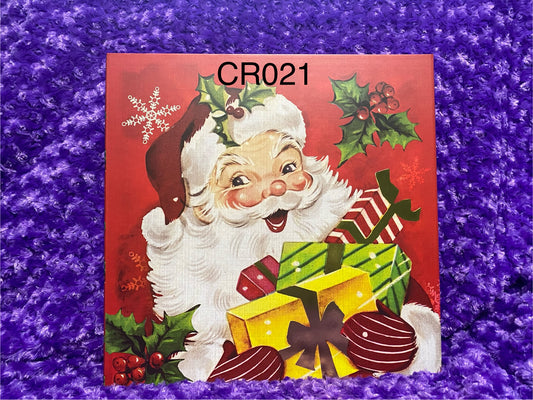 Advent Calendar