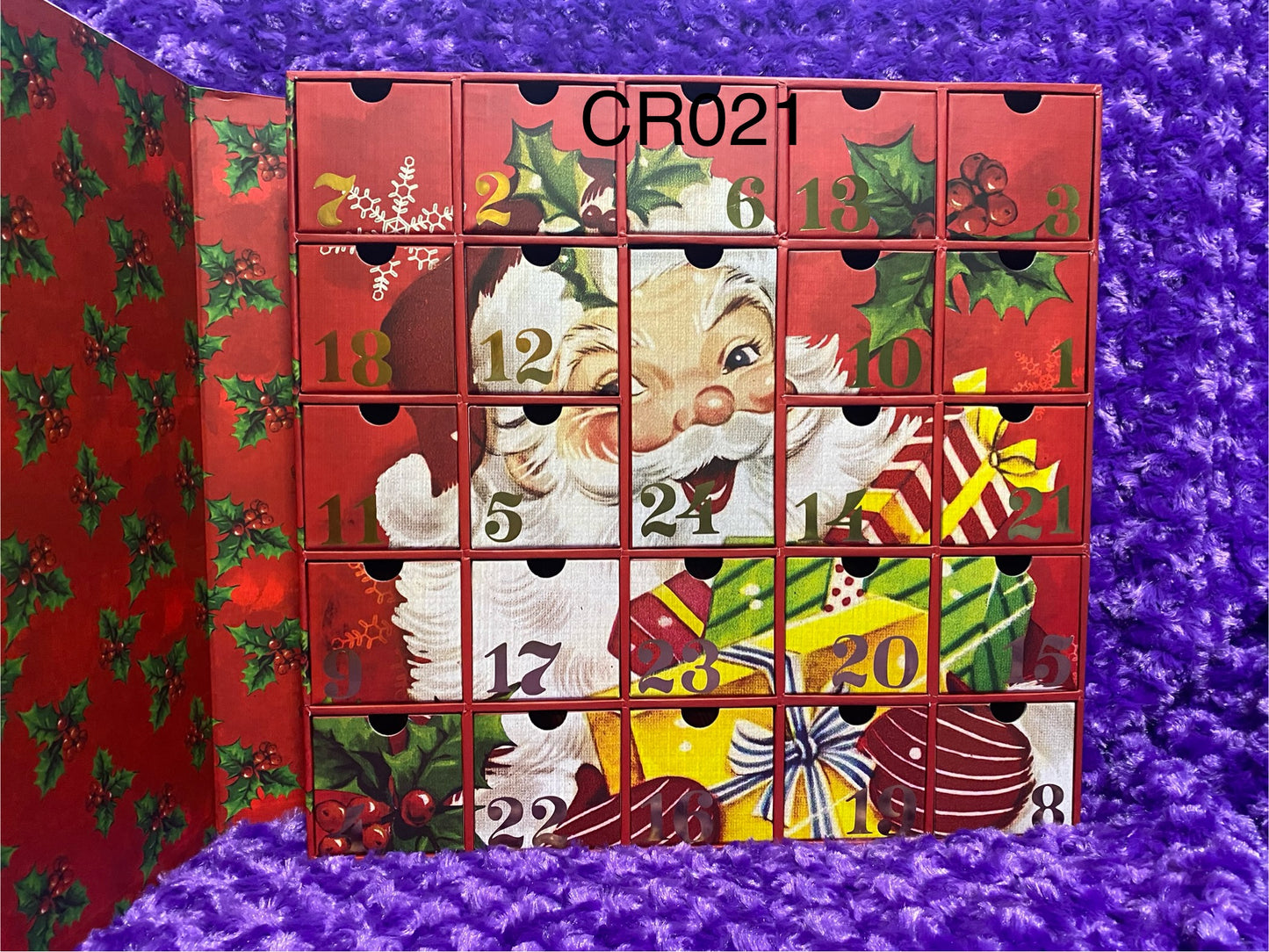 Advent Calendar