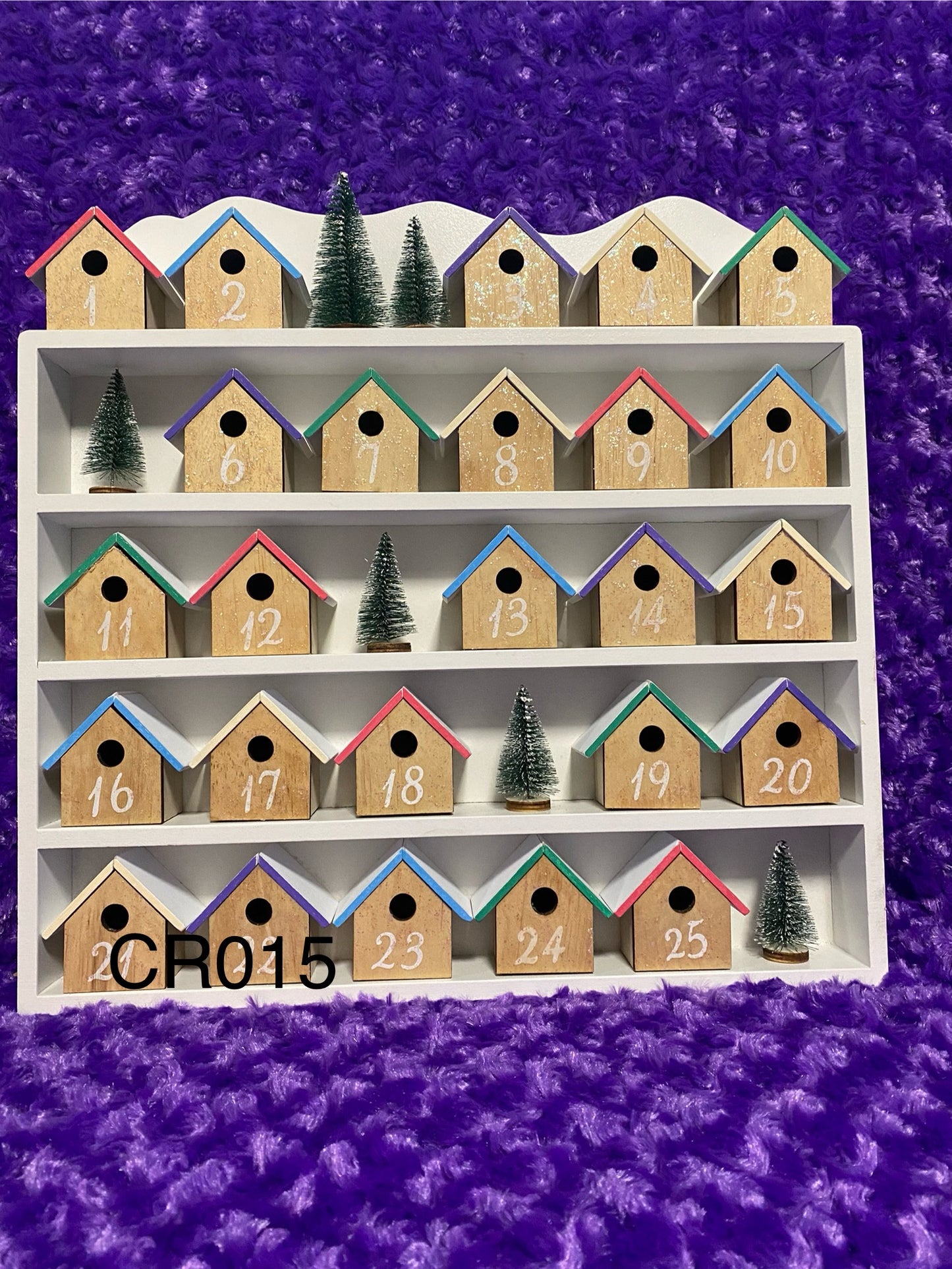 Advent Calendar