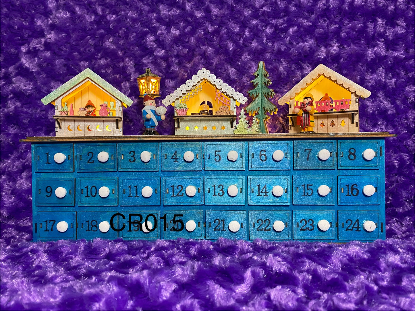 Advent Calendar