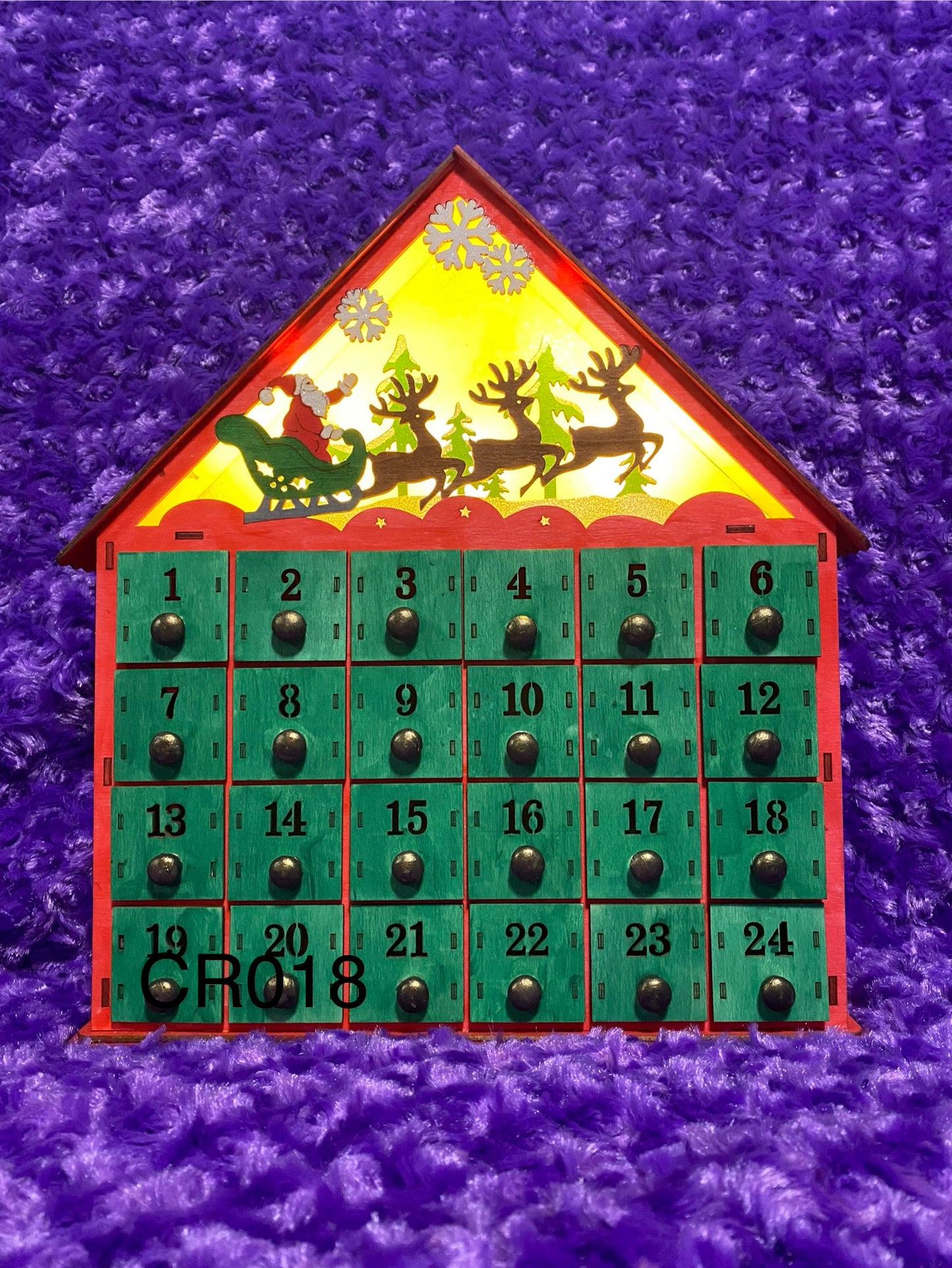 Advent Calendar