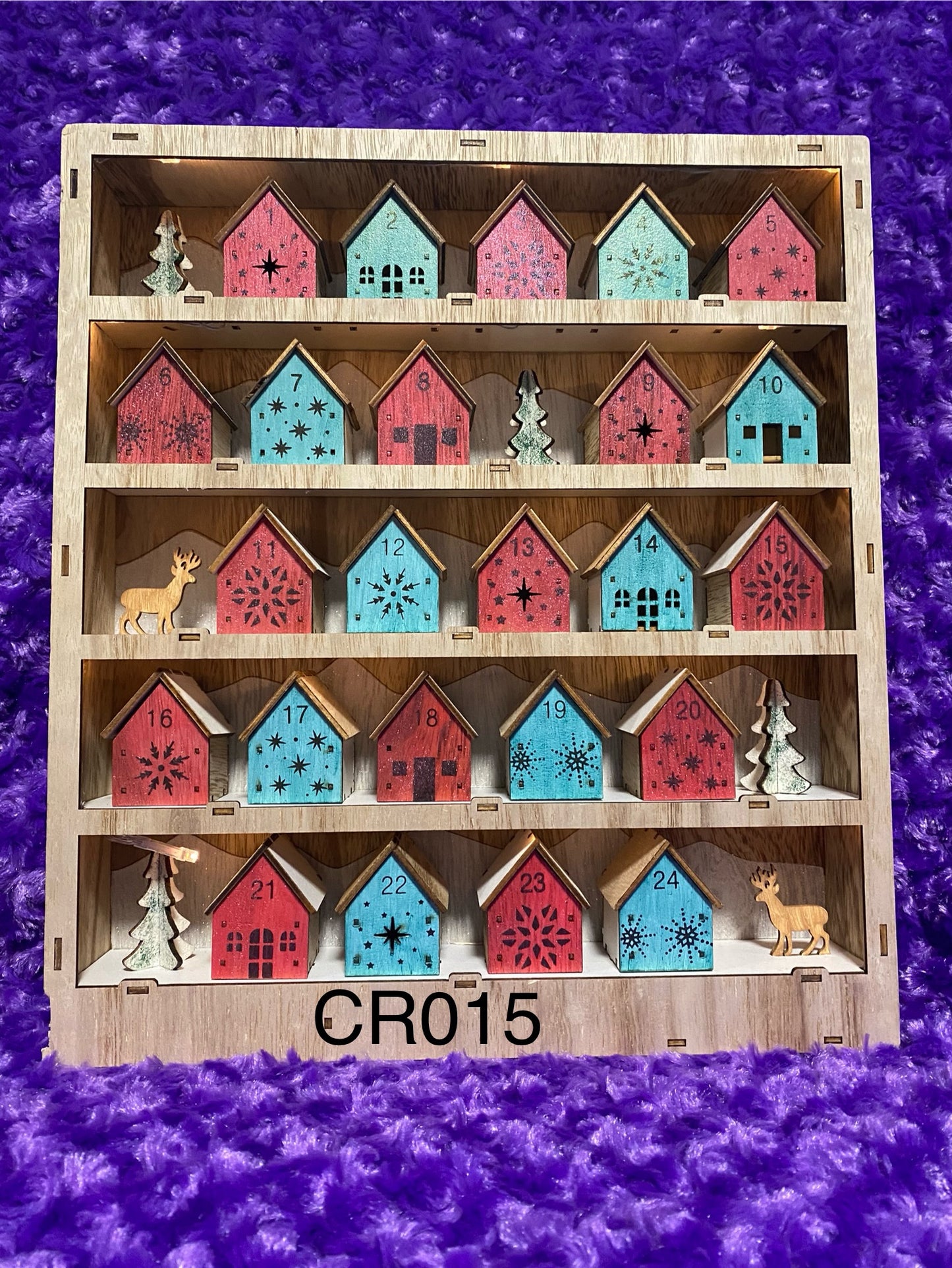 Advent Calendar