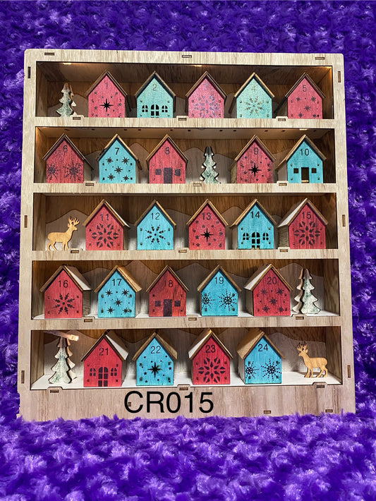 Advent Calendar