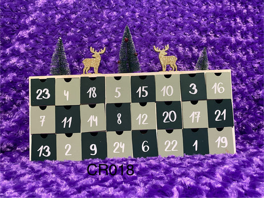 Advent Calendar