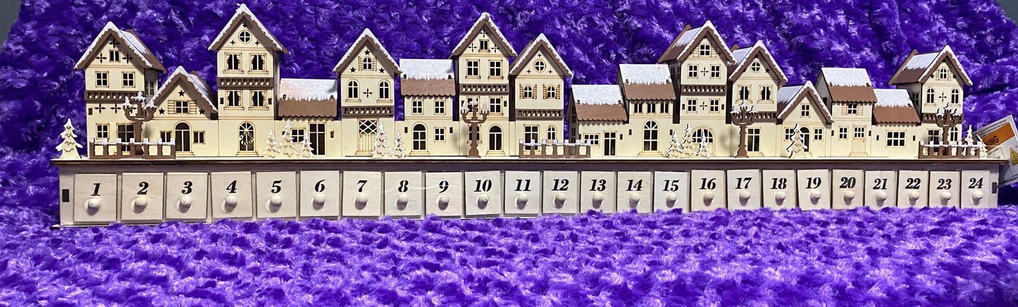 Advent Calendar