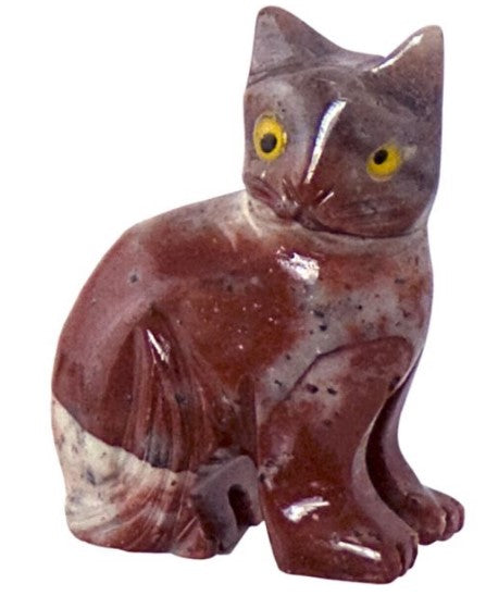 Cat Spirit Animal