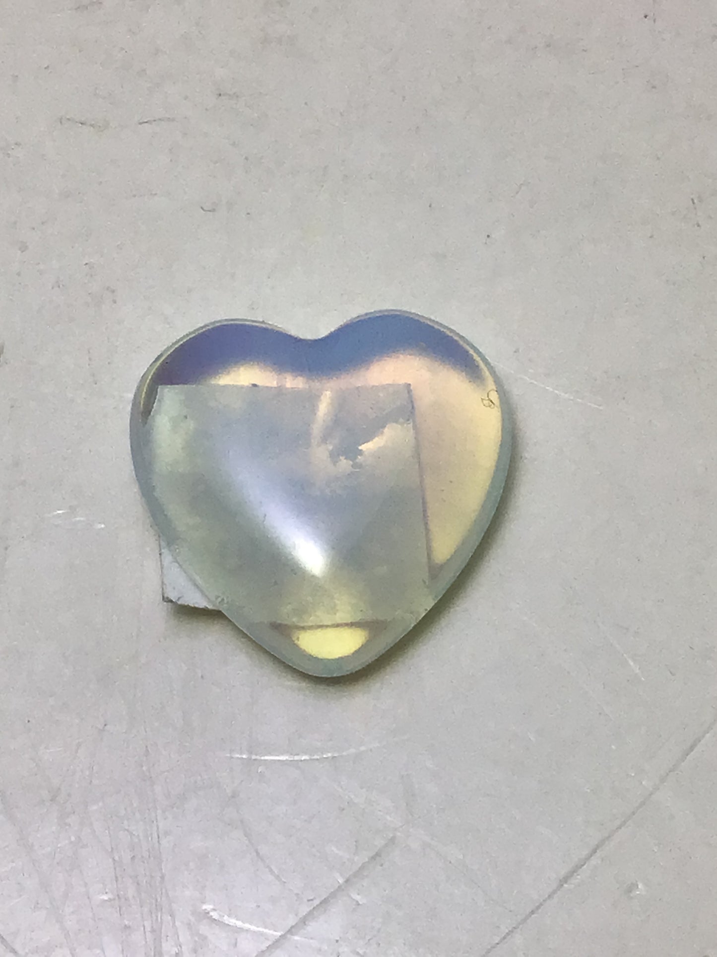 Mini Heart
