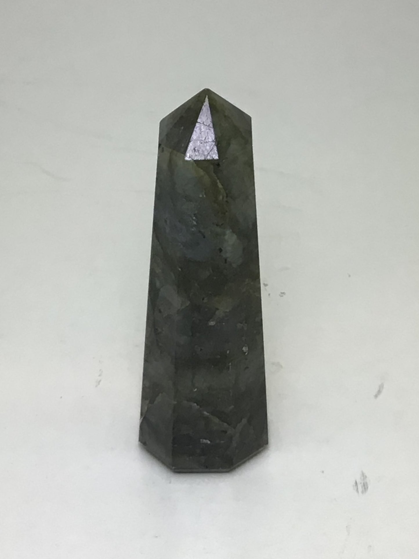 Labradorite Point