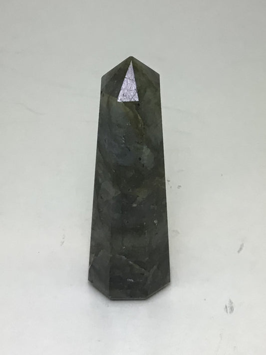 Labradorite Point