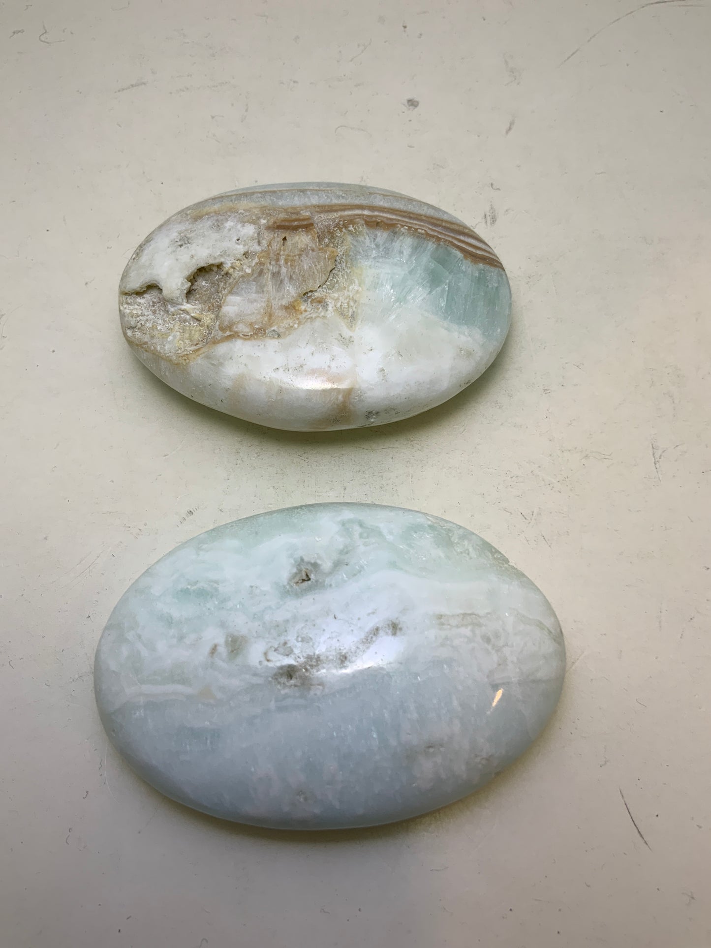 Caribbean Calcite Nugget